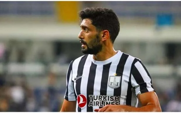 "Neftçi"dən ayrılan yarımmüdafiəçi bu kluba keçə bilər 