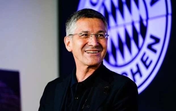 "Onu heyətdə mümkün qədər çox saxlamaq üçün hər şey edəcəyik" - "Bayern Münhen"in prezidenti 