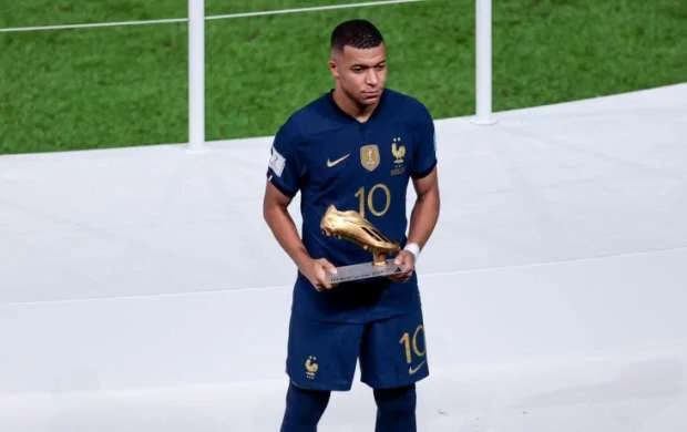 "Bu, məni az maraqlandırır" - Kilian Mbappe 