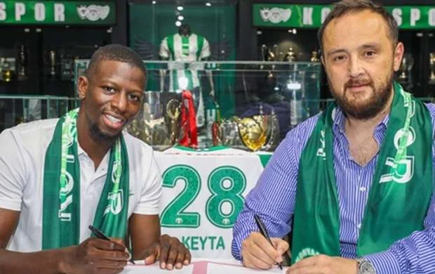 "Qarabağ"dan ayrıldı, Türkiyə klubuna keçdi -RƏSMİ 