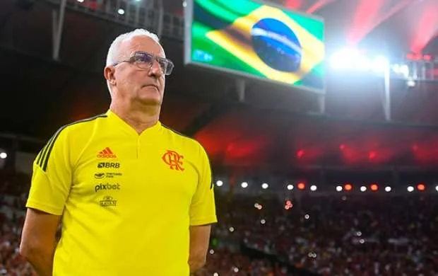 "Qapımıza qol vurulandan sonra özümüzü itirdik" - Dorival Junior məğlubiyyəti şərh etdi 