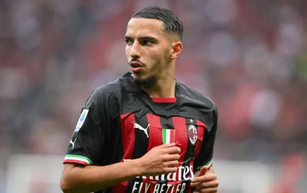 "Milan" futbolçusunu uzun müddətə itirdi 