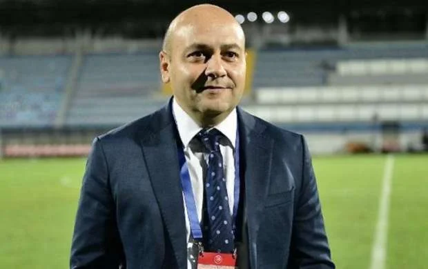 UEFA-dan AFFA rəsmisinənövbəti təyinat 