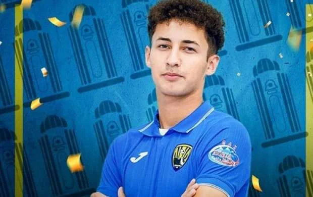 “Kəpəz” futbolçusunu I Liqa klubuna icarəyə verdi 