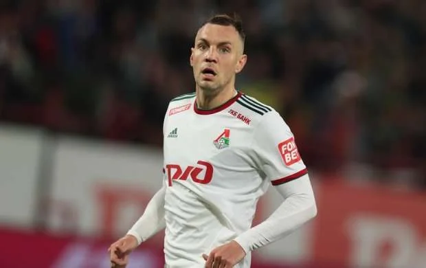 Dzyuba özünə yeni komanda tapdı - SON DURUM 