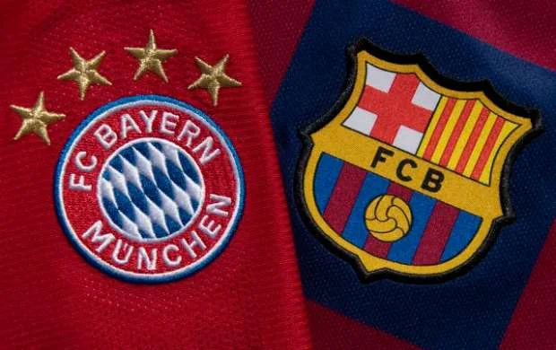 "Barselona" ilə "Bayern" ulduzlarını dəyişir 
