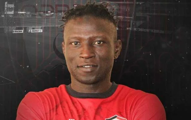 "Qəbələ" Şuaybunun transferini açıqladı 