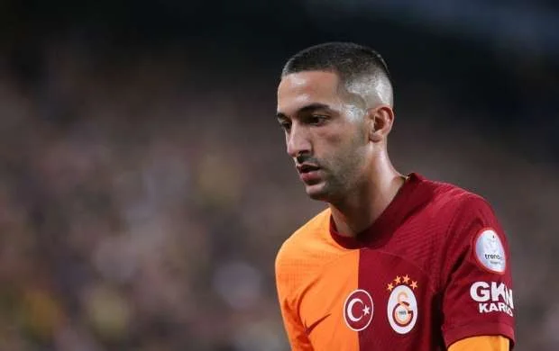 "Qalatasaray"ın ulduzu sıradan çıxdı 