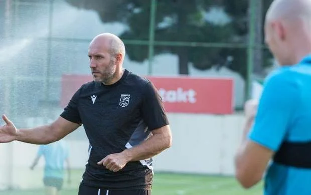 Samir Abasov "Şamaxı"ya qarşı bu futbolçuları oynada bilməyəcək 