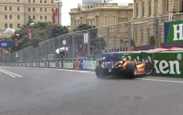 "Formula 1"-ə görə Bakı metrosunun iş rejimi dəyişdirildi 