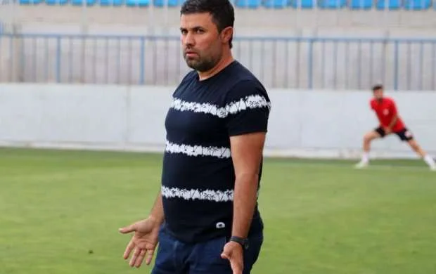 "Rəqibi təzyiqdə saxlaya bildik" - Azər Bağırov 