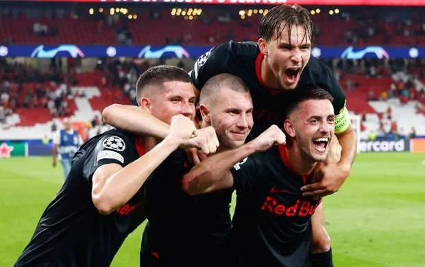 Sel fəlakəti Bundesliqanı "vurdu" 
