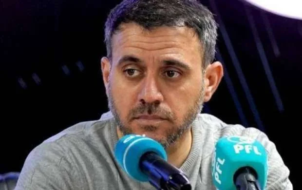 Ayxan Abbasovdan qələbə şərhi 