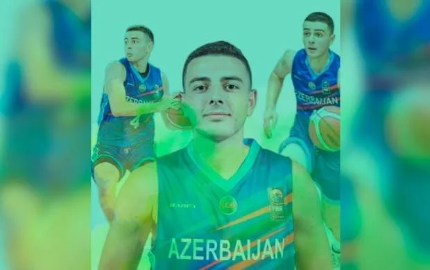 "Sərhədçi"də yeni voleybolçu 