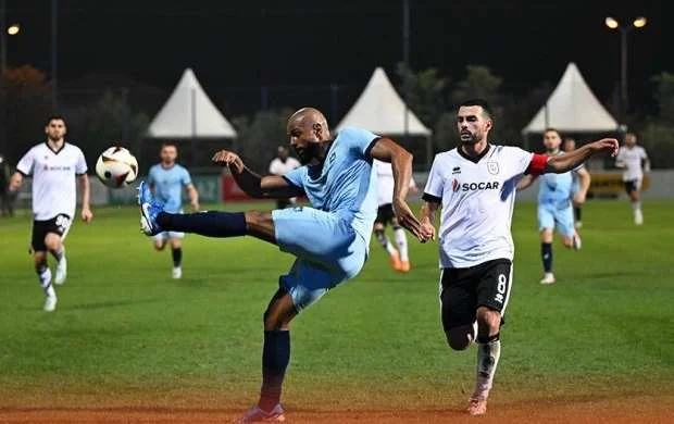 “Turan Tovuz” zirvədən enmədi, “Neftçi” Zirədən əliboş döndü – Tura baxış 