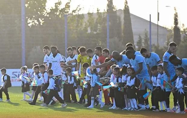 "İstər Masazır, istərsə də Zirədə böyük dəstək gördük" - PFL-in "Bilik günü" ilə bağlı jestinin təfərrüatları 