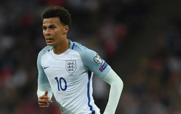 Dele Alli La Liqa klubuna keçə bilər 