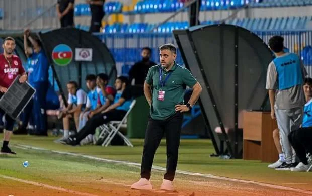 Ayxan Abbasov yubileyini qələbə ilə qeyd etdi 