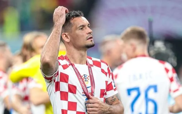 Deyan Lovrenin yeni klubu bəlli oldu - RƏSMİ 