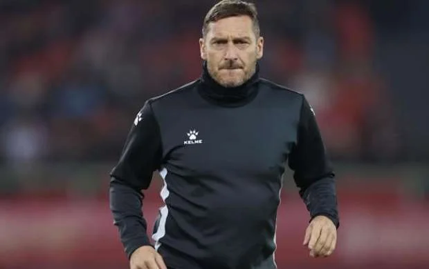 Totti əfsanəsi olduğu klubu tənqid etdi: "Roma" xoşuma gəlmir" 