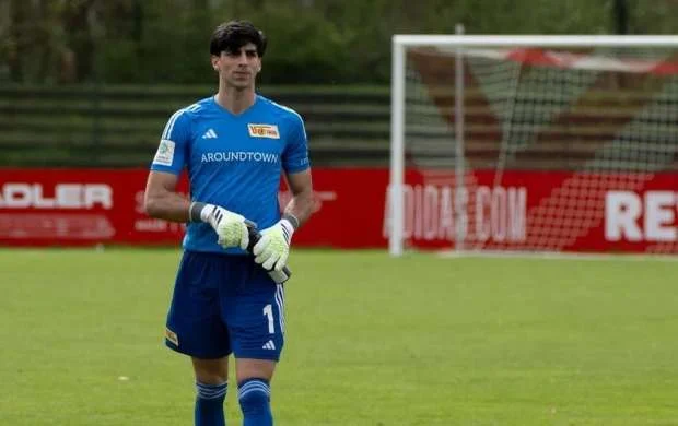 Almaniya klubunun futbolçusunun ayağı amputasiya edildi 