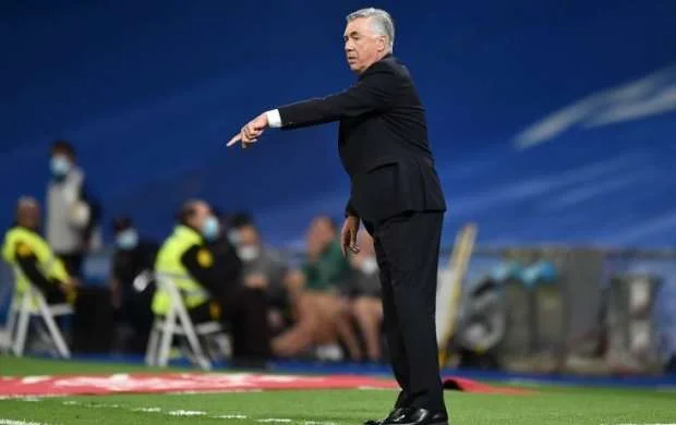 "Gözlənilməz qol buraxandan sonra..." - Karlo Ançelotti 