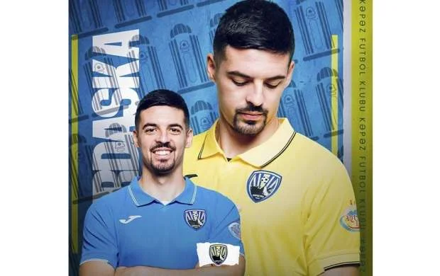 "Portu"nun yetirməsi "Kəpəz"də - RƏSMİ 