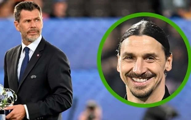 "Şir gedəndə pişiklər ortalıqda dolaşır" - İbrahimoviçdən UEFA rəsmisinə sərt cavab 