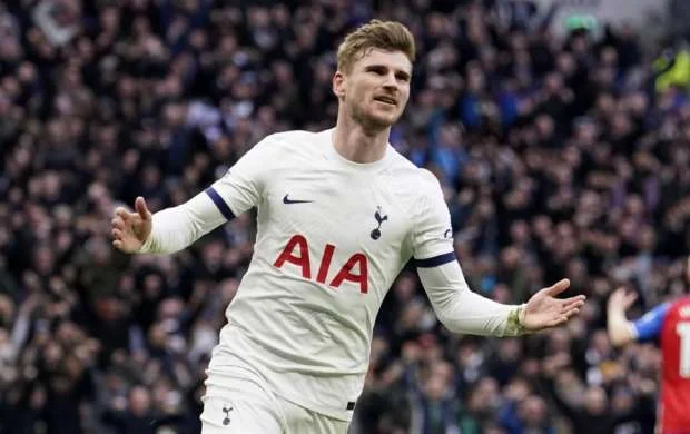 "Tottenhem" "Qarabağ"la oyundan öncə iki vacib oyunçusunu itirdi 