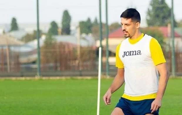 "Onun burada olması xoşdur" - "Kəpəz"in yeni transferi 