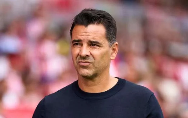 "Qarşımıza qoyduğumuz tapşırığın öhdəsindən gəldik" - Miçel Anxel 