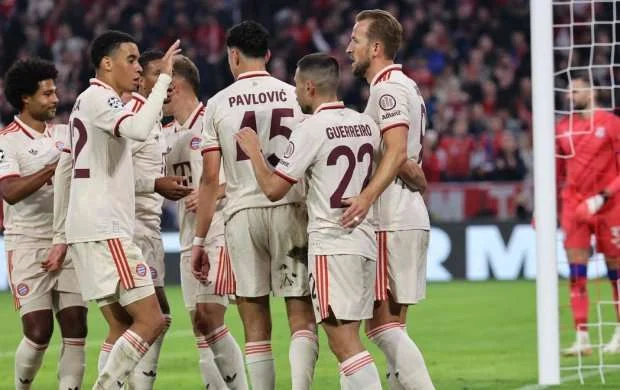 "Alman maşını" Yakiroviçin sonunu gətirdi - RƏSMİ 