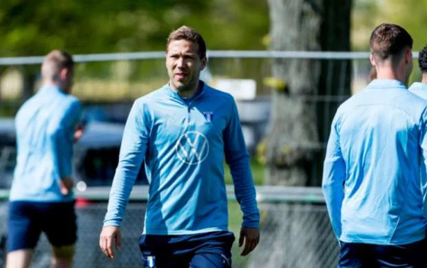"Qarabağ"ın rəqibi zədəli oyunçularının son vəziyyətini açıqladı 