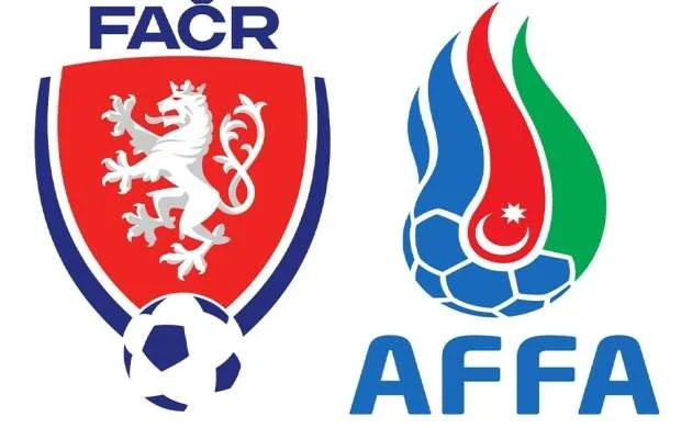 Azərbaycan millisi Çexiyaya uduzdu 