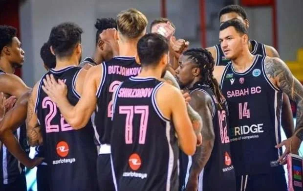 "Sabah" ÇL-də uduzduğu komandaya yenidən rəqib oldu 