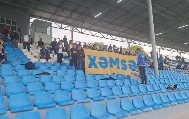 "İlqar, istefa!" - Gəncəli azarkeşlərdən ardıcıl qollara etiraz 