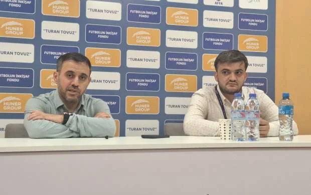 Ayxan Abbasov qələbəni belə şərh etdi 