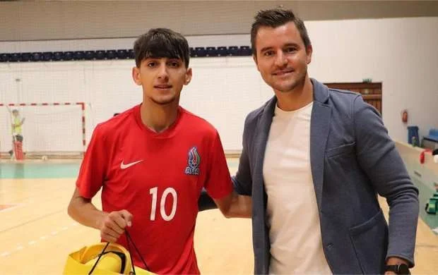 "Yenidən Avropa çempionatının final mərhələsində iştirak etmək istərdik" 