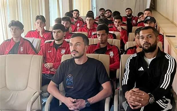 Danışılmış oyunlarla bağlı seminar keçirildi 