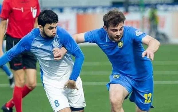 Azərbaycan çempionatında son 20 ildə ilk yaşandı 