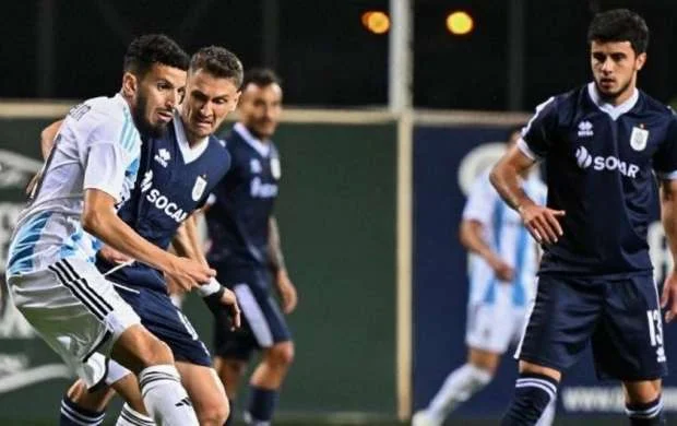 Mövsümdə ilk, "Neftçi"dən 25-ci... 