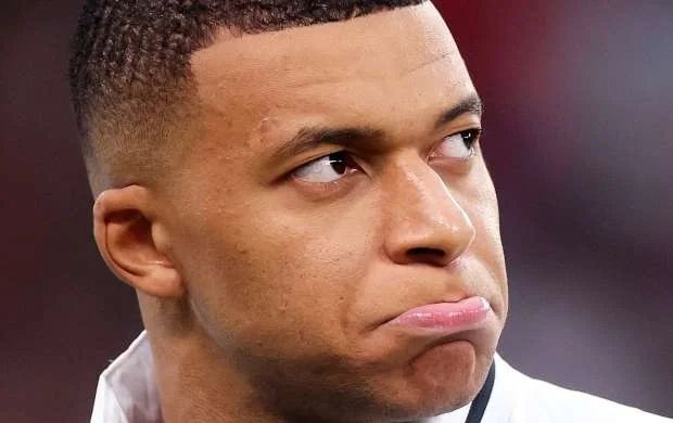 Çempionlar Liqasının ən sürətli oyunçuları açıqlandı - Mbappe üçüncüdür 