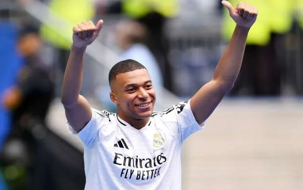 "Real Madrid" 73 il öncəki nəticəsini təkrarladı 