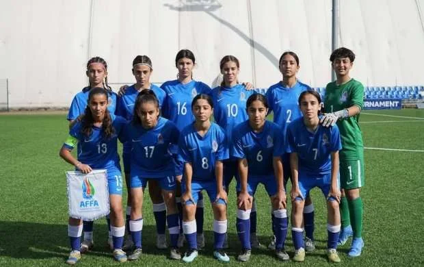 Azərbaycan seçməsi bu dəfə daha böyük hesabla uduzdu 
