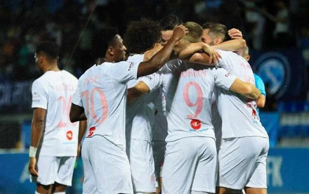 “Turan Tovuz” zirvəni “Qarabağ”a təhvil verdi, “Sabah” 2-ci pilləyə yüksəldi – Tura baxış 