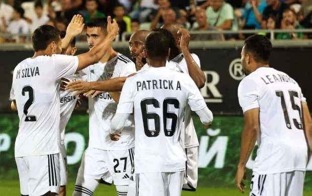 UEFA "Qarabağ"ı niyə cərimələyib? - Detallar 