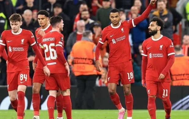 "Liverpul" Almaniya nəhənginin 3 ulduzunu istəyir - SON DURUM 