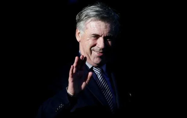 Ançelotti La Liqanın tarixinə düşdü - REKORD 