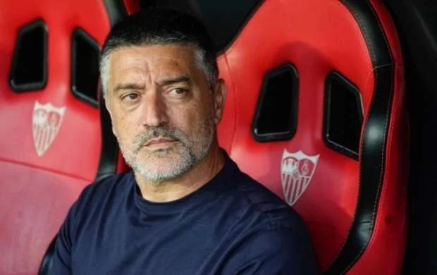 "Vilyarreal" üzərində qələbə "Sevilya"nın prezidentini elə sevindirdi ki... 