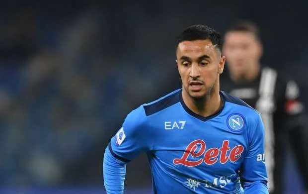 "Napoli"nin sabiq vingeri "Qarabağ"ın rəqibinə qoşulacaq 